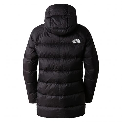 Kurtka puchowa damska The North Face Hyalite Down Hoodie Parka NF0A7Z9R