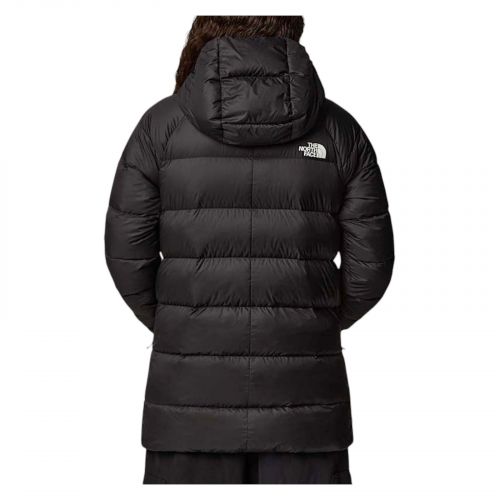 Kurtka puchowa damska The North Face Hyalite Down Hoodie Parka NF0A7Z9R