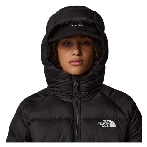 Kurtka puchowa damska The North Face Hyalite Down Hoodie Parka NF0A7Z9R