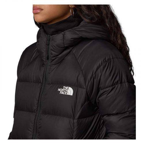 Kurtka puchowa damska The North Face Hyalite Down Hoodie Parka NF0A7Z9R