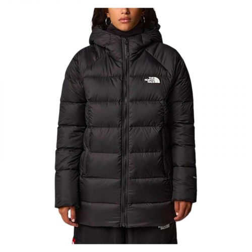 Kurtka puchowa damska The North Face Hyalite Down Hoodie Parka NF0A7Z9R