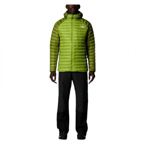 Kurtka puchowa męska The North Face Bettaforca LT Down Hoodie NF0A87GX