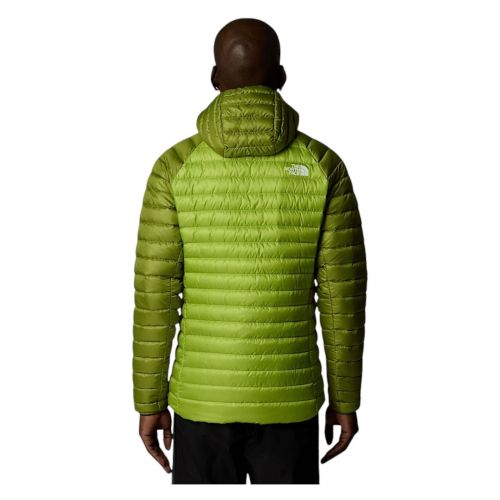 Kurtka puchowa męska The North Face Bettaforca LT Down Hoodie NF0A87GX