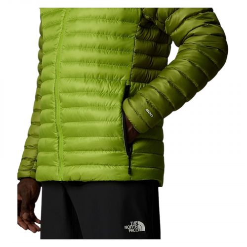 Kurtka puchowa męska The North Face Bettaforca LT Down Hoodie NF0A87GX