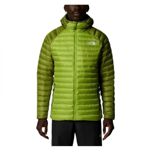 Kurtka puchowa męska The North Face Bettaforca LT Down Hoodie NF0A87GX