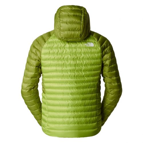 Kurtka puchowa męska The North Face Bettaforca LT Down Hoodie NF0A87GX