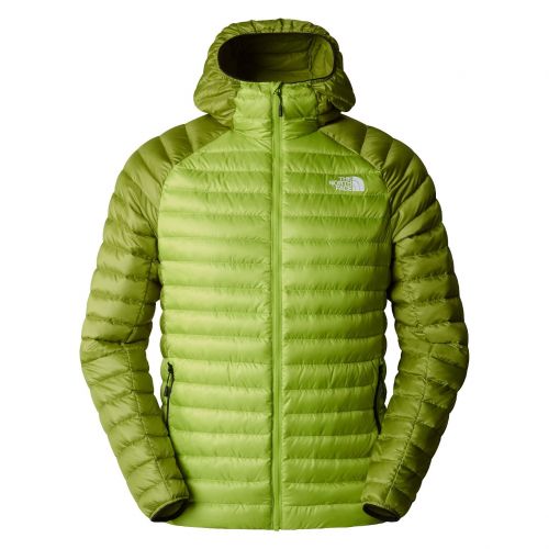 Kurtka puchowa męska The North Face Bettaforca LT Down Hoodie NF0A87GX