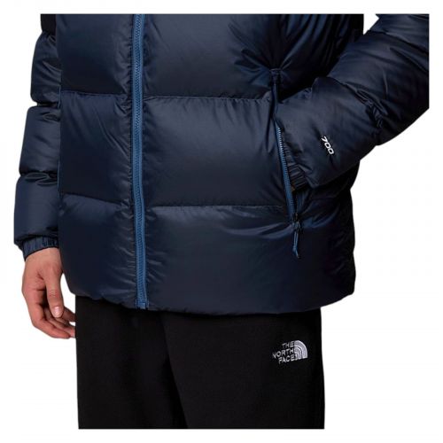 Kurtka puchowa męska The North Face Diablo 2.0 Down Hoodie NF0A8992