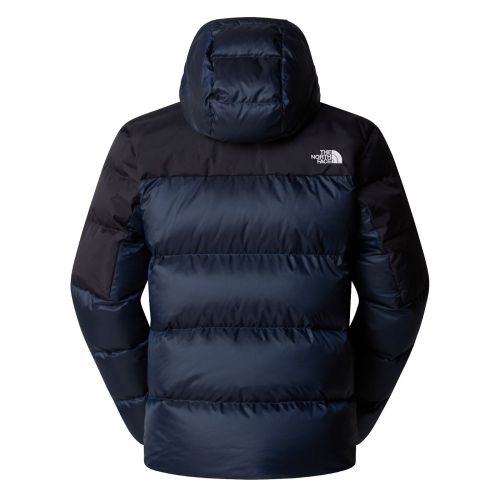 Kurtka puchowa męska The North Face Diablo 2.0 Down Hoodie NF0A8992