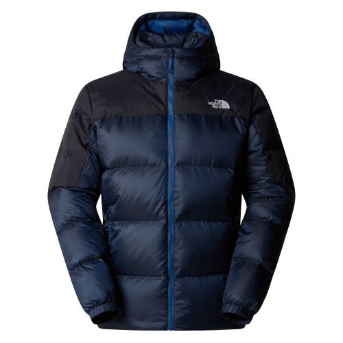 Kurtka puchowa męska The North Face Diablo 2.0 Down Hoodie NF0A8992