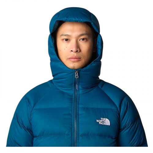 Kurtka puchowa męska The North Face Hydrenalite Down Hoodie NF0A5GIE