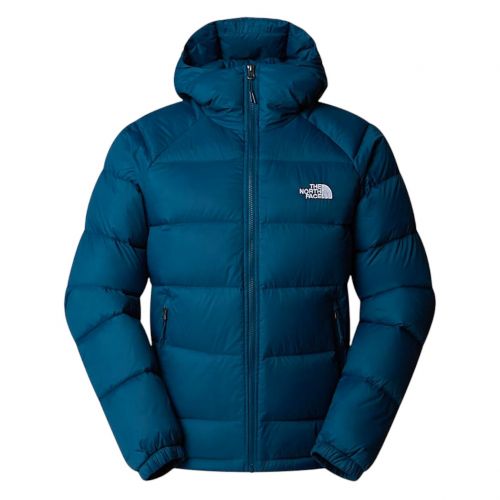 Kurtka puchowa męska The North Face Hydrenalite Down Hoodie NF0A5GIE