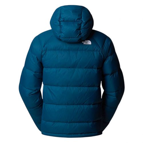 Kurtka puchowa męska The North Face Hydrenalite Down Hoodie NF0A5GIE