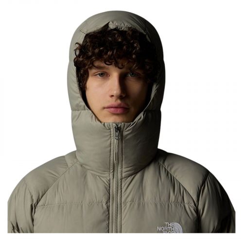 Kurtka puchowa męska The North Face Hydrenalite Down Hoodie NF0A5GIE