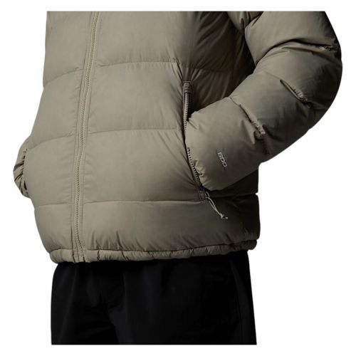 Kurtka puchowa męska The North Face Hydrenalite Down Hoodie NF0A5GIE