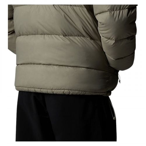 Kurtka puchowa męska The North Face Hydrenalite Down Hoodie NF0A5GIE