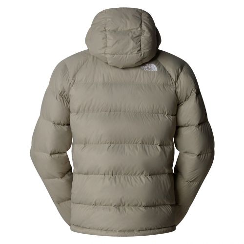 Kurtka puchowa męska The North Face Hydrenalite Down Hoodie NF0A5GIE