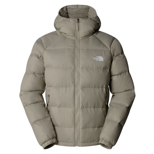 Kurtka puchowa męska The North Face Hydrenalite Down Hoodie NF0A5GIE