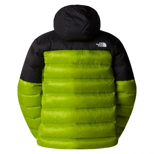 Kurtka puchowa męska The North Face Kalix Down Hoodie NF0A88SK