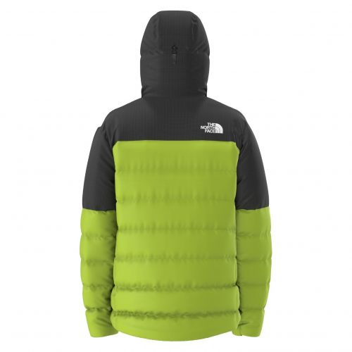 Kurtka puchowa męska The North Face Kalix Down Hoodie NF0A88SK