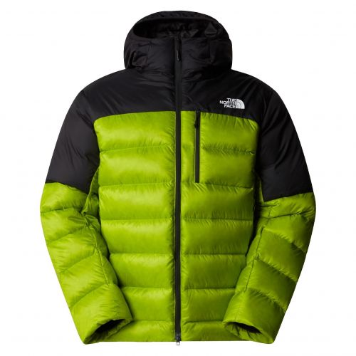 Kurtka puchowa męska The North Face Kalix Down Hoodie NF0A88SK