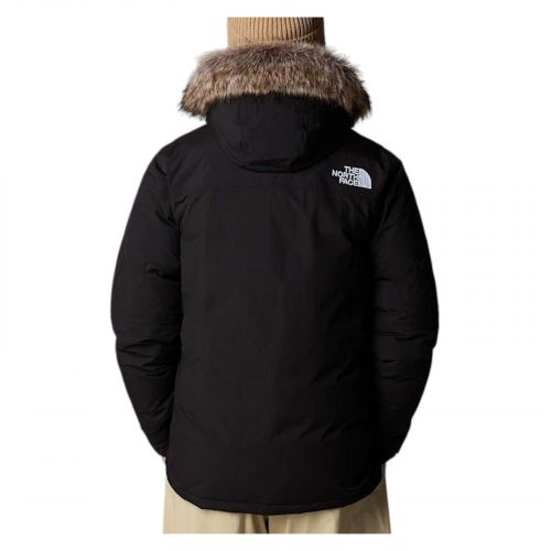 Kurtka puchowa męska The North Face Mcmurdo Parka NF0A5GJF