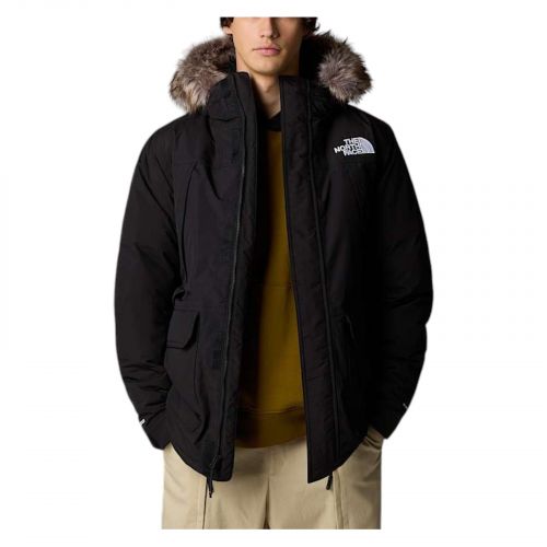 Kurtka puchowa męska The North Face Mcmurdo Parka NF0A5GJF