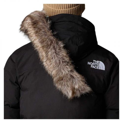 Kurtka puchowa męska The North Face Mcmurdo Parka NF0A5GJF