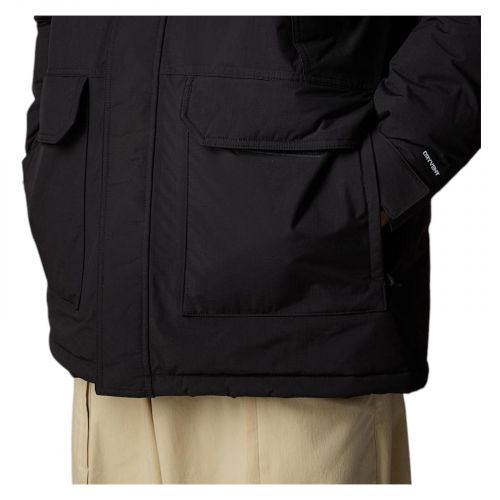 Kurtka puchowa męska The North Face Mcmurdo Parka NF0A5GJF