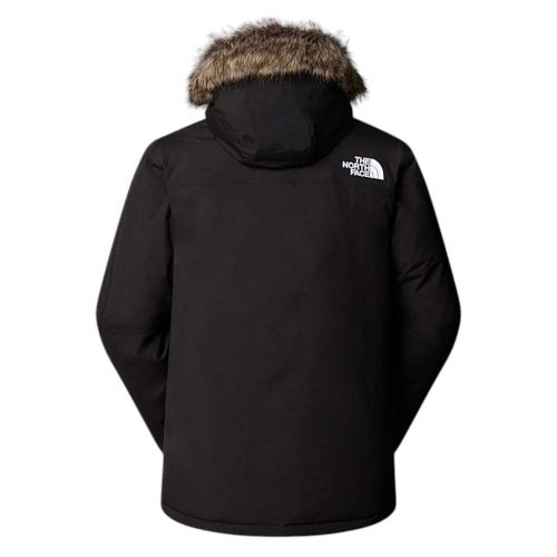 Kurtka puchowa męska The North Face Mcmurdo Parka NF0A5GJF