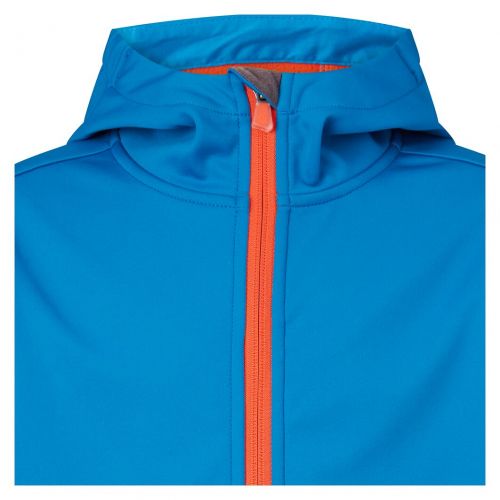 Kurtka softshell dla dzieci McKinley Bennet 411404