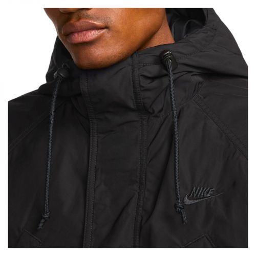 Kurtka zimowa męska Nike Sportswear Club Fleece FZ0869