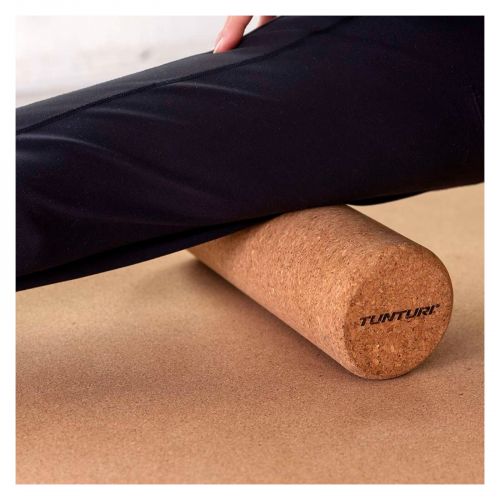 Masażer korkowy Tunturi Cork Massage Roller 14TUSYO061