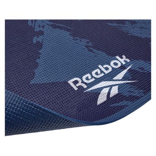 Mata do jogi 4mm Reebok RAYG-11030BR