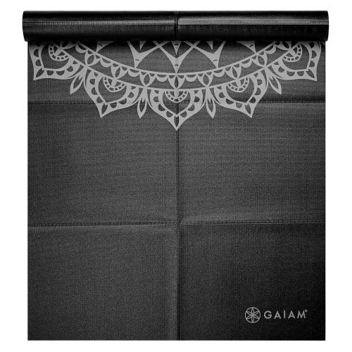 Mata do jogi składana 2mm Gaiam 64060