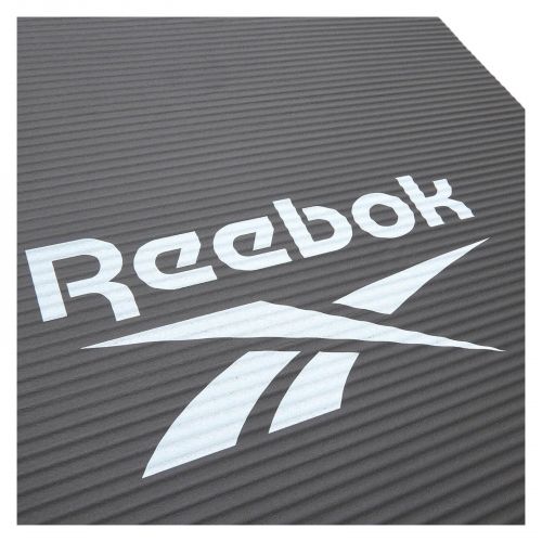 Mata treningowa 10mm Reebok RAMT-11015BK