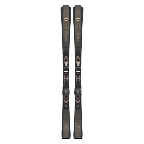 Narty damskie Rossignol Nova 7 LTD Retail XPress 11 GW RRNPX11