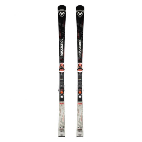 Narty Rossignol HERO MASTER LT Long Turn+SPX12 GW RRNHE03