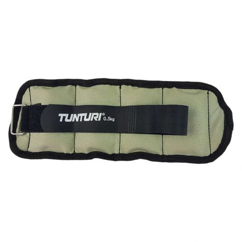 Obciążniki na ręce i nogi Tunturi Arm/Leg Weights 0.50kg 14TUSFU117