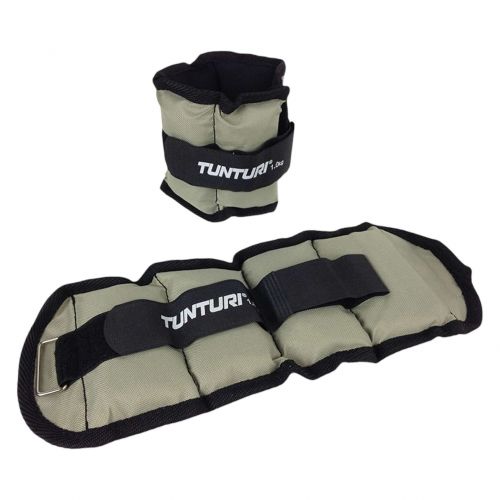 Obciążniki na ręce i nogi Tunturi Arm/Leg Weights 1kg 14TUSFU118