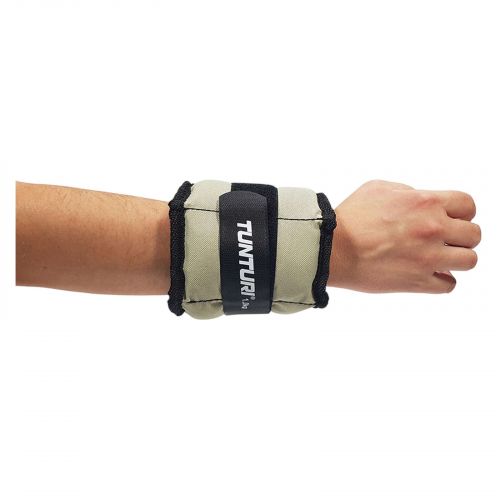 Obciążniki na ręce i nogi Tunturi Arm/Leg Weights 1kg 14TUSFU118