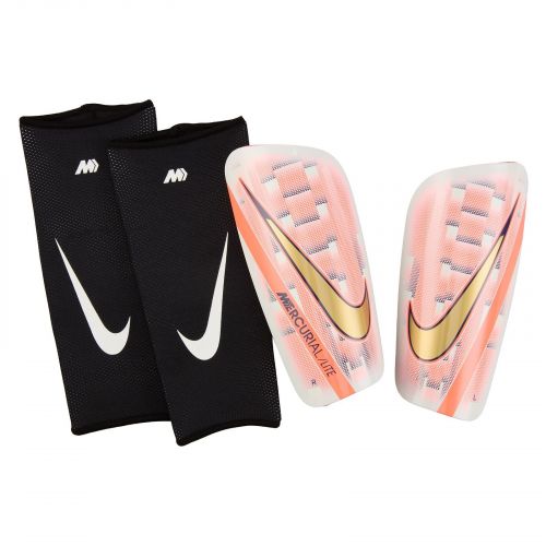 Ochraniacze nagolenniki piłkarskie Nike Mercurial Dream Speed Lite HF0549