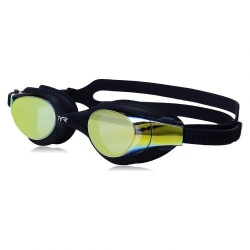 Okularki do pływania TYR Vesi Mirrored Goggles LGHYBM759