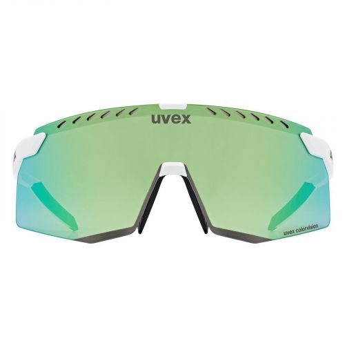 Okulary sportowe Uvex Pace Stage Cv 53/3/052