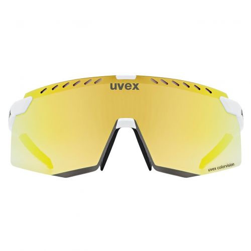 Okulary sportowe Uvex Pace Stage Cv 53/3/052