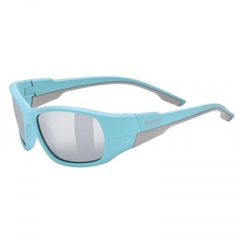 Okulary sportowe dla dzieci Uvex Sportstyle 514 53/3/065