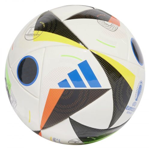Piłka nożna adidas Euro 2024 mini IN9378