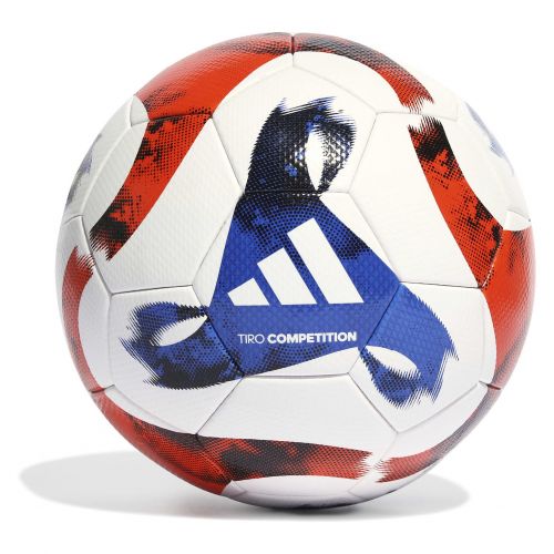 Piłka nożna adidas Tiro Competition Ball HT2426