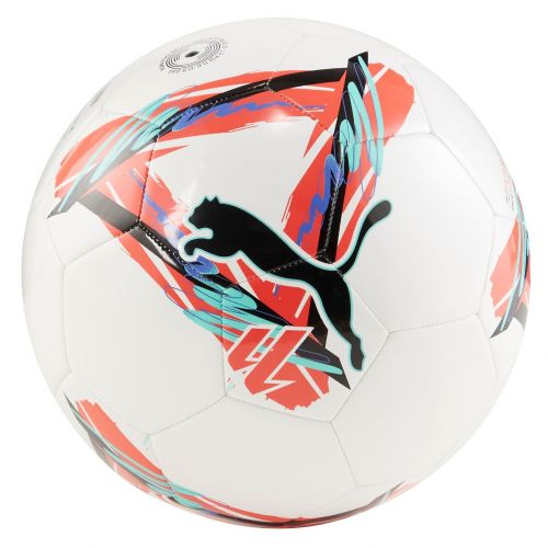 Piłka nożna Puma Orbita LaLiga 1 MS Mini 842880