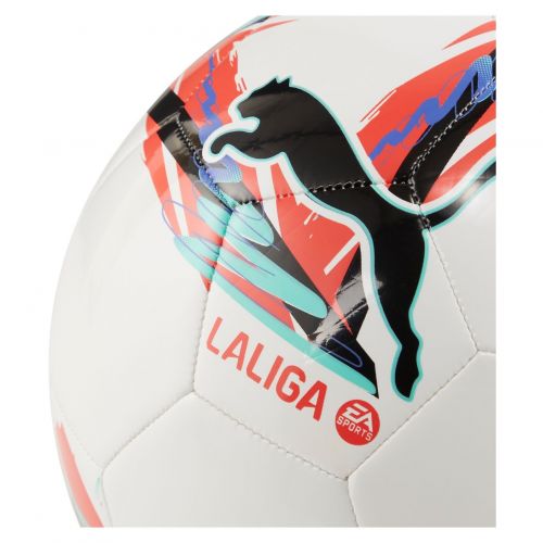 Piłka nożna Puma Orbita LaLiga 1 MS Mini 842880